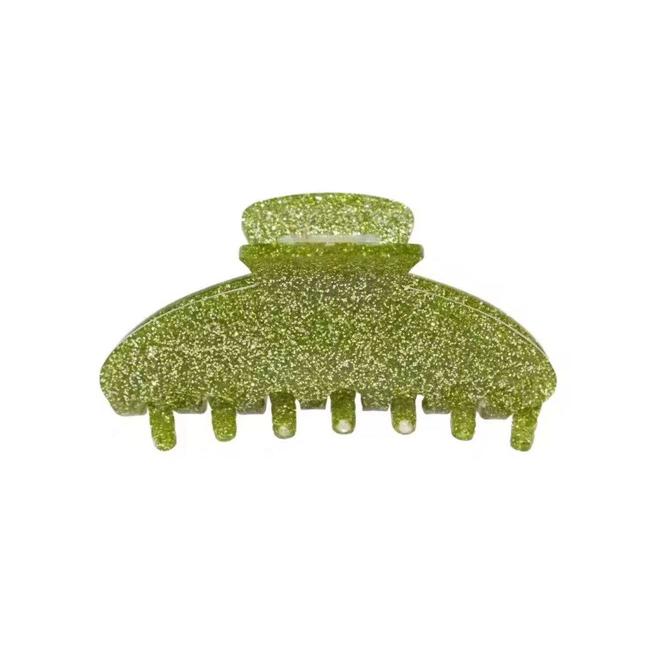 Hoochie Hair Clip