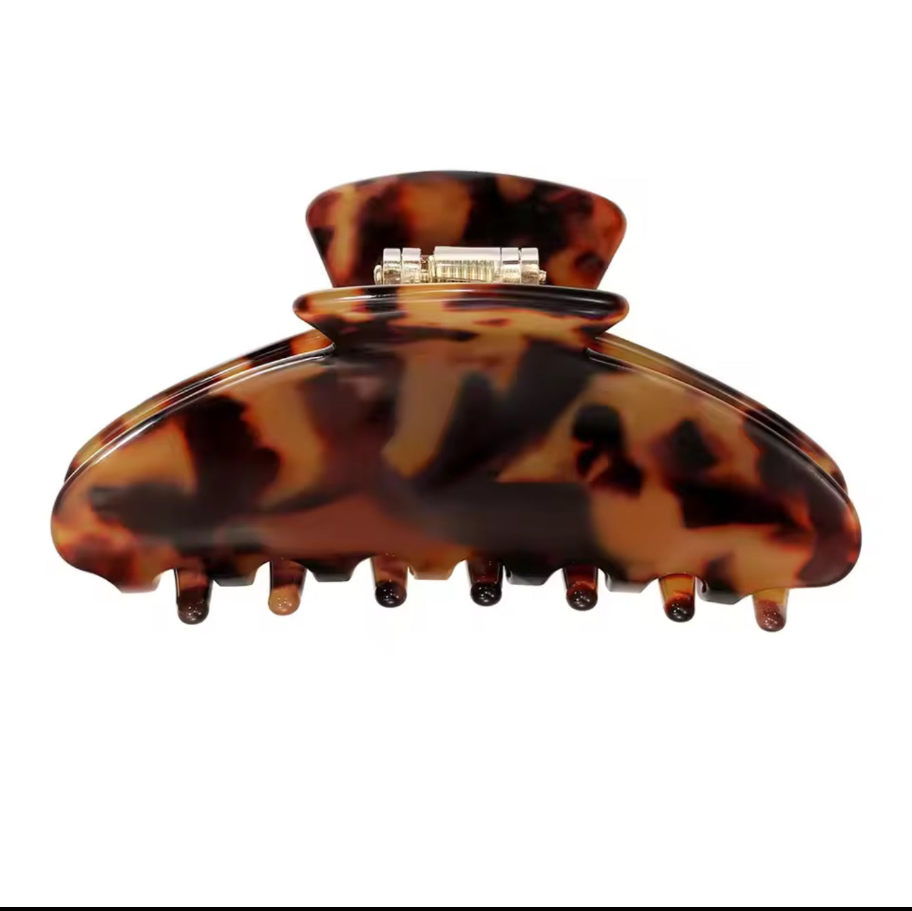 Hoochie Hair Clip