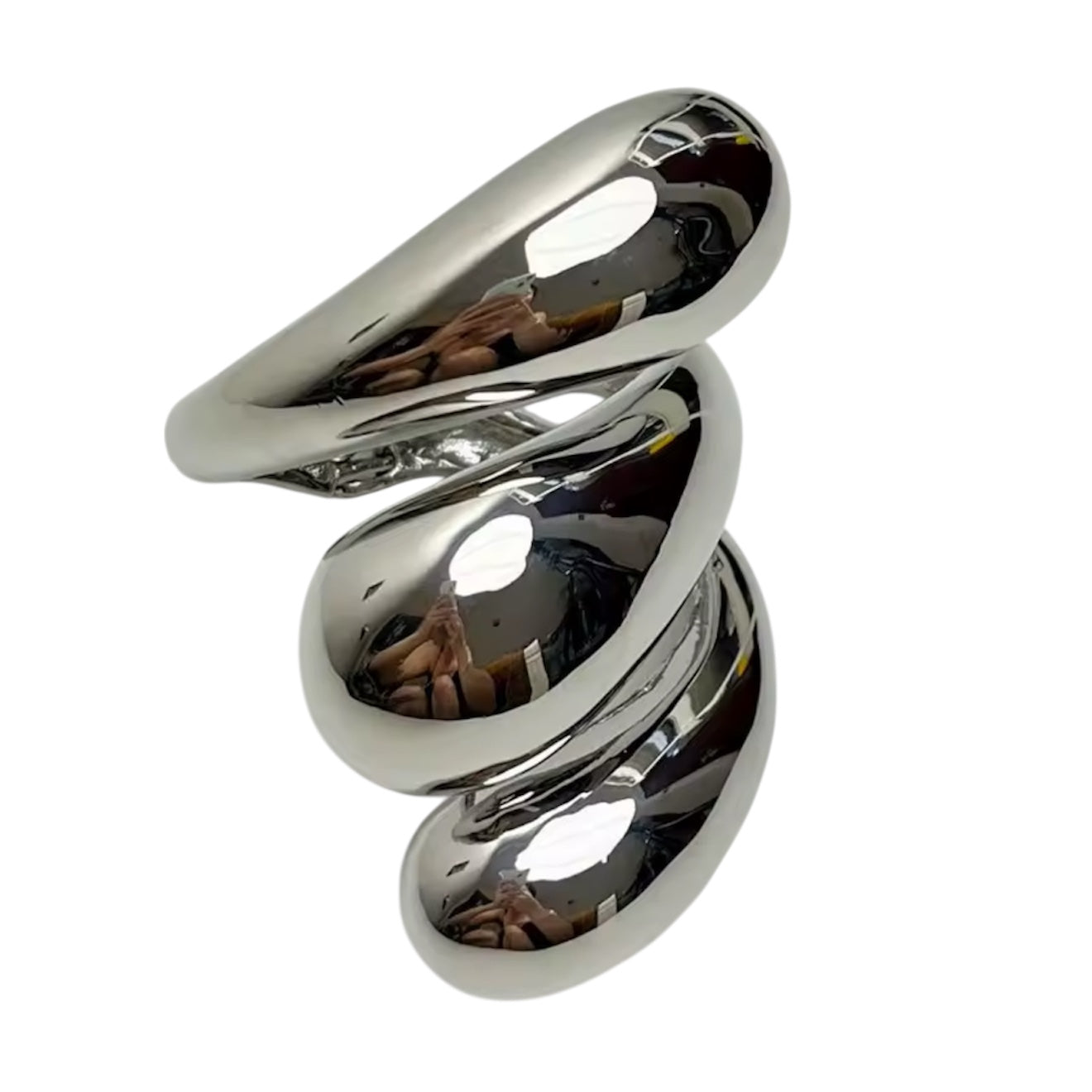Chunky Bangle