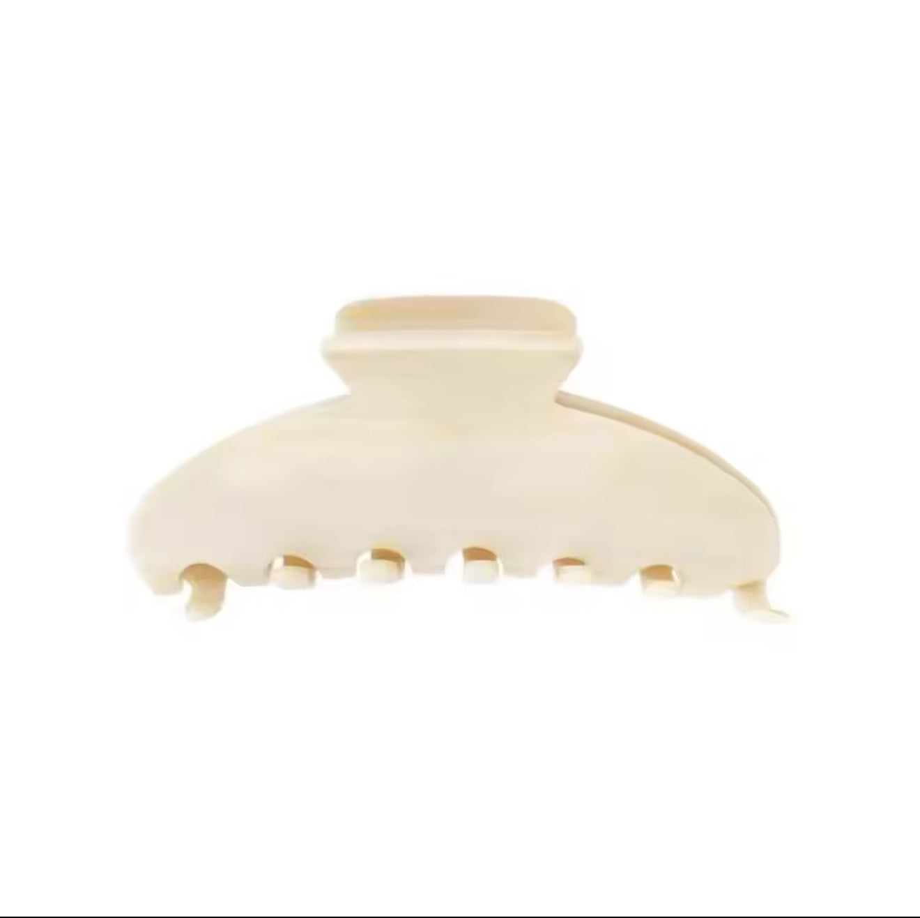 Hoochie Hair Clip