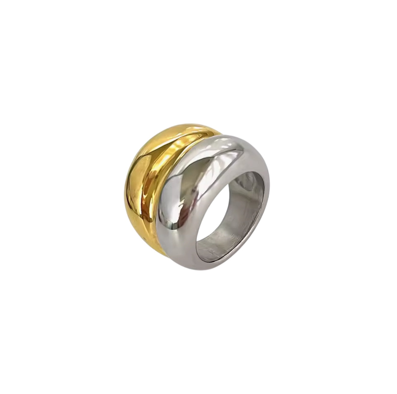 Duo Ring