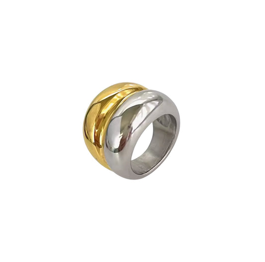 Duo Ring