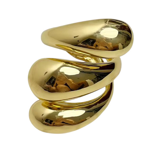 Chunky Bangle