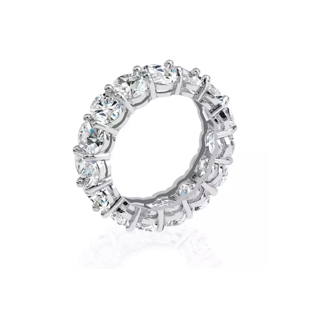 Halo Eternity Ring